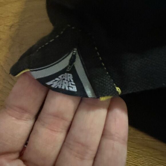 Star Wars Lando Calrissian polo 3xl - Picture 5 of 12